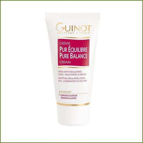 Pure Balance Cream - Kem dưỡng điều chỉnh nhờn
