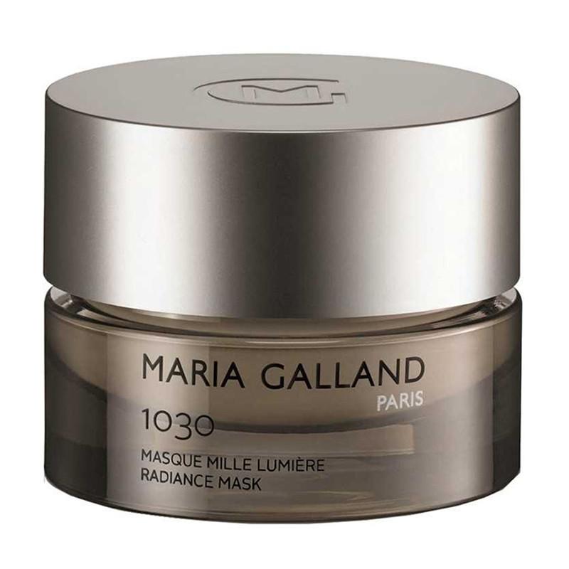 Radiance mask Mille - Mặt nạ chống lão hóa và làm sáng da cao cấp