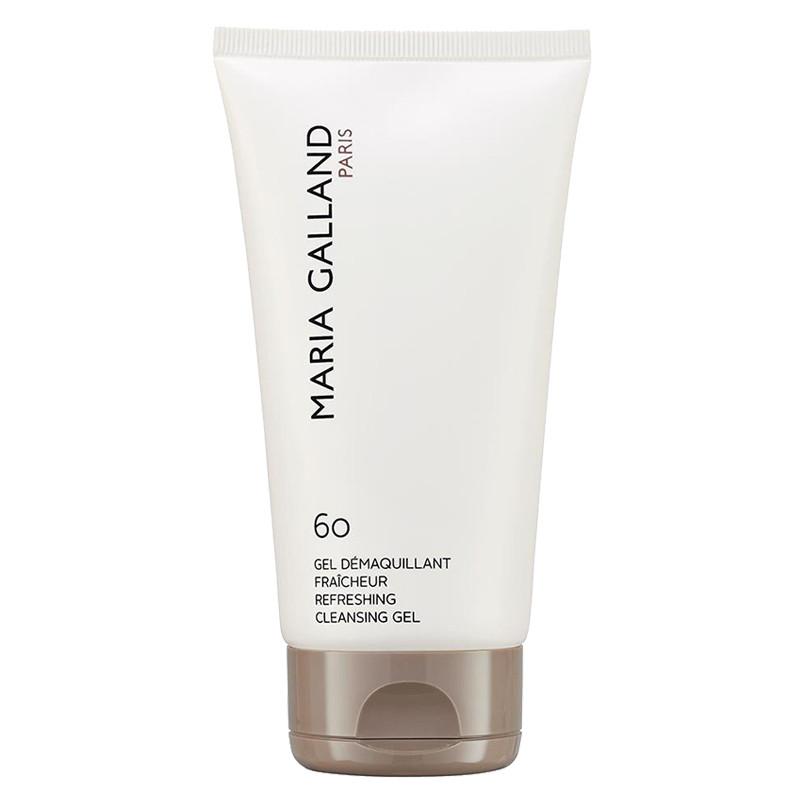 Refreshing Cleansing Gel - Gel rửa mặt cho da thường và da dầu