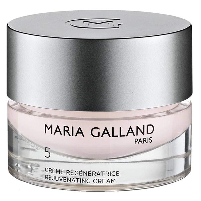 Rejuvenating cream - Kem trẻ hoá da