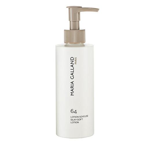 Silky Soft Lotion - Nước hoa hồng dành cho da nhạy cảm, da khô và lão hóa