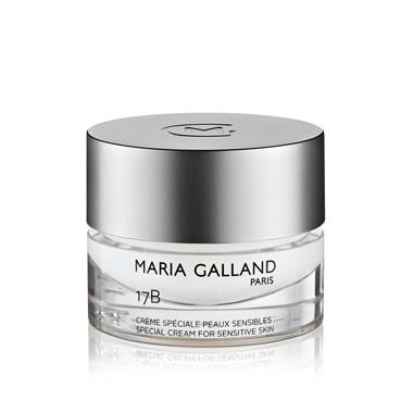 Special cream for sensitive skin - Kem cân bằng và làm dịu cho da nhạy cảm