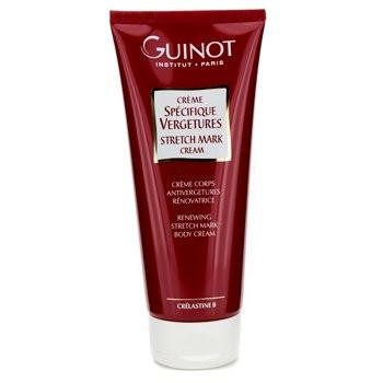 Kem dưỡng chống rạn da GUINOT - Stretch Marks Cream