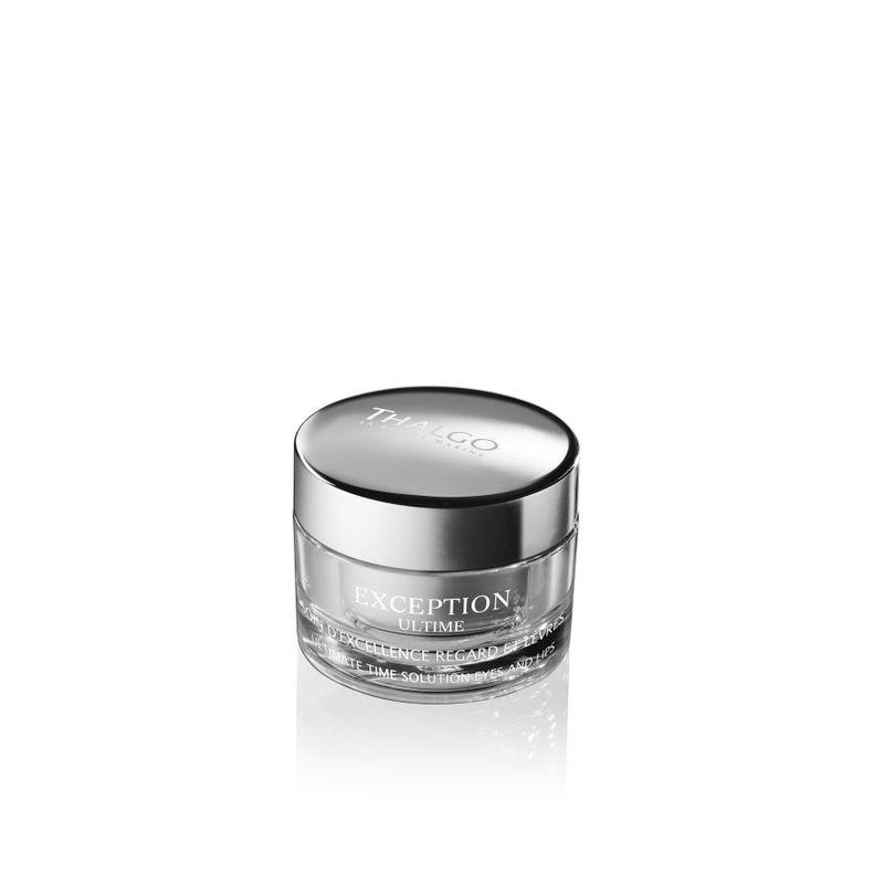 Ultimate Time Solution Eyes and Lips - Thúc đẩy trẻ hóa tái cấu trúc da vùng mắt và môi