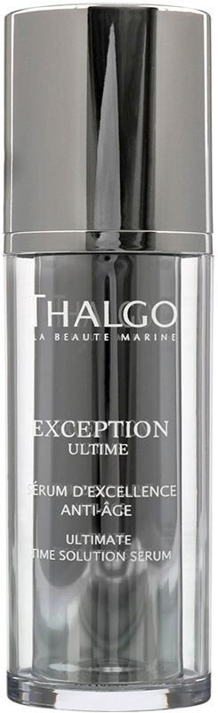 Ultimate Time Solution Serum - Serum trẻ hóa, nâng cơ, tái cấu trúc da