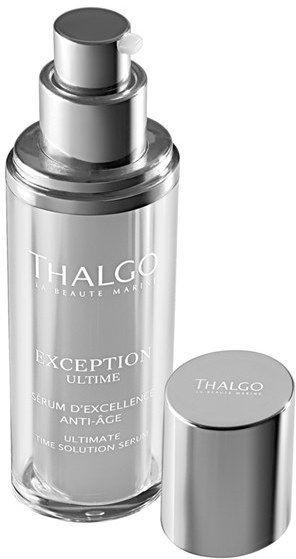 Ultimate Time Solution Serum - Serum trẻ hóa, nâng cơ, tái cấu trúc da