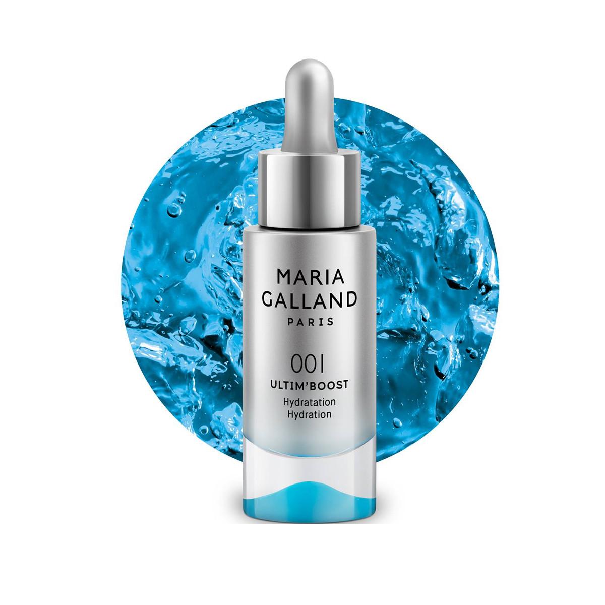 Ultim'Boost Hydration - Tinh chất tăng cường cấp nước cho da