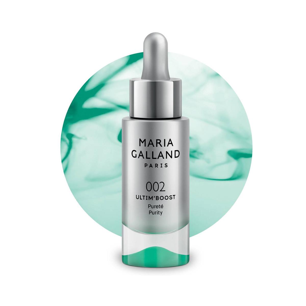 Ultim'Boost Purity - Tinh chất tăng cường thanh lọc da