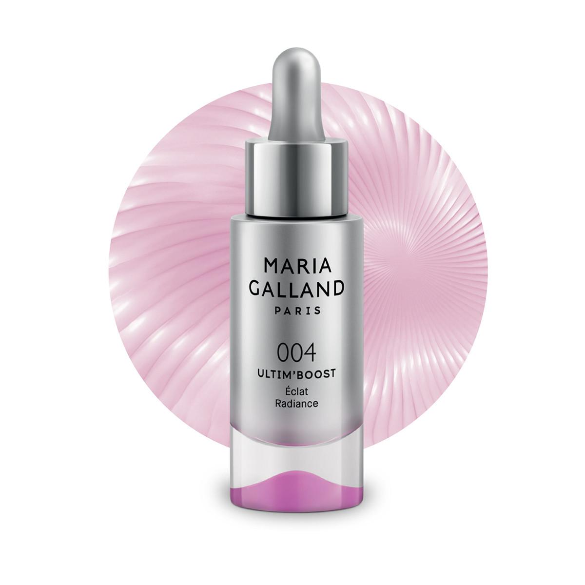 Ultim'Boost Radiance - Tinh chất tăng cường sự rạng rỡ cho da