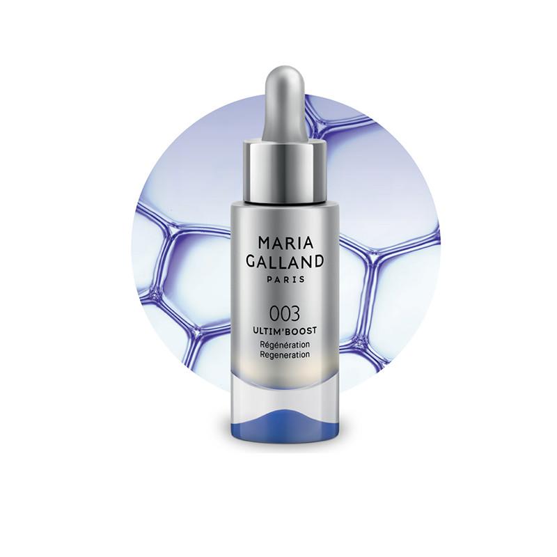 Ultim'Boost Regeneration - Tinh chất tăng cường tái tạo da