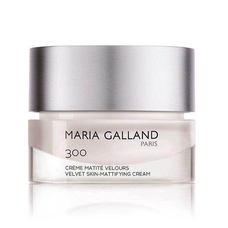 Velvet skin mattifying cream - Kem chống lão hóa và cân bằng nhờn