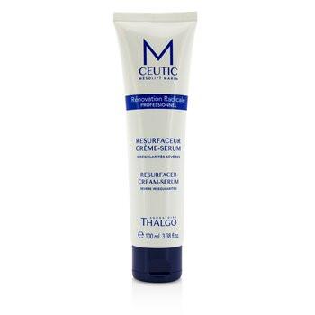 Resurfacer Cream-Serum - Serum Kem tăng cường làm đầy sẹo rỗ, sạm, sần, nếp nhăn, khôi phục bề mặt da láng mịn, sáng hồng.