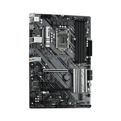Mainboard ASROCK B460 PHANTOM GAMING 4 (Intel B460, Socket 1200, ATX, 4 khe Ram DDR4) - MBC