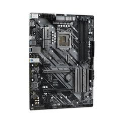Mainboard ASROCK Z490 PHANTOM GAMING 4 (Intel Z490, Socket 1200, ATX, 4 khe Ram DDR4) - MBC