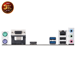 Mainboard ASUS PRIME H410M-E (Intel H410, Socket 1200, m-ATX, 2 khe Ram DDR4) - MBC