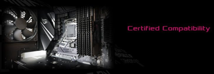 Mainboard ASUS ROG STRIX B365-F GAMING (Intel B365, Socket 1151, ATX, 4 khe RAM DDR4) - Tinker 6