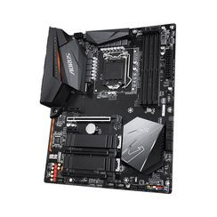 Mainboard Gigabyte B460 AORUS PRO AC (Intel B460, Socket 1200, m-ATX, 4 khe RAM DDR4) - MBC