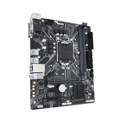 Mainboard GIGABYTE B365M-D2V (Intel B365, Socket 1151, m-ATX, 2 khe RAM DDR4) - MBC