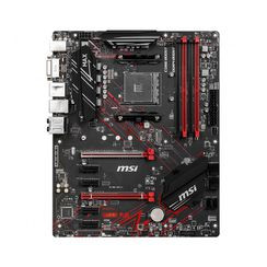 Mainboard MSI B450 GAMMING PLUS MAX (AMD B450, Socket AM4, m-ATX, 4 khe RAM DDR4) - MBC