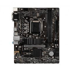 Mainboard MSI B460M PRO (Intel B460, Socket 1200, m-ATX, 2 khe RAM DDR4) - MBC