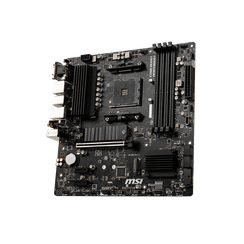 Mainboard MSI B550M PRO-VHD WIFI (AMD B550, Socket AM4, m-ATX, 4 khe RAM DRR4) - MBC
