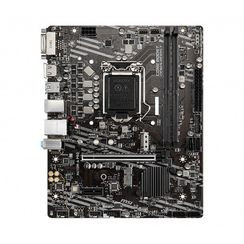 Mainboard MSI H410M-A PRO (Intel H410, Socket 1200, m-ATX, 2 khe RAM DDR4) - MBC