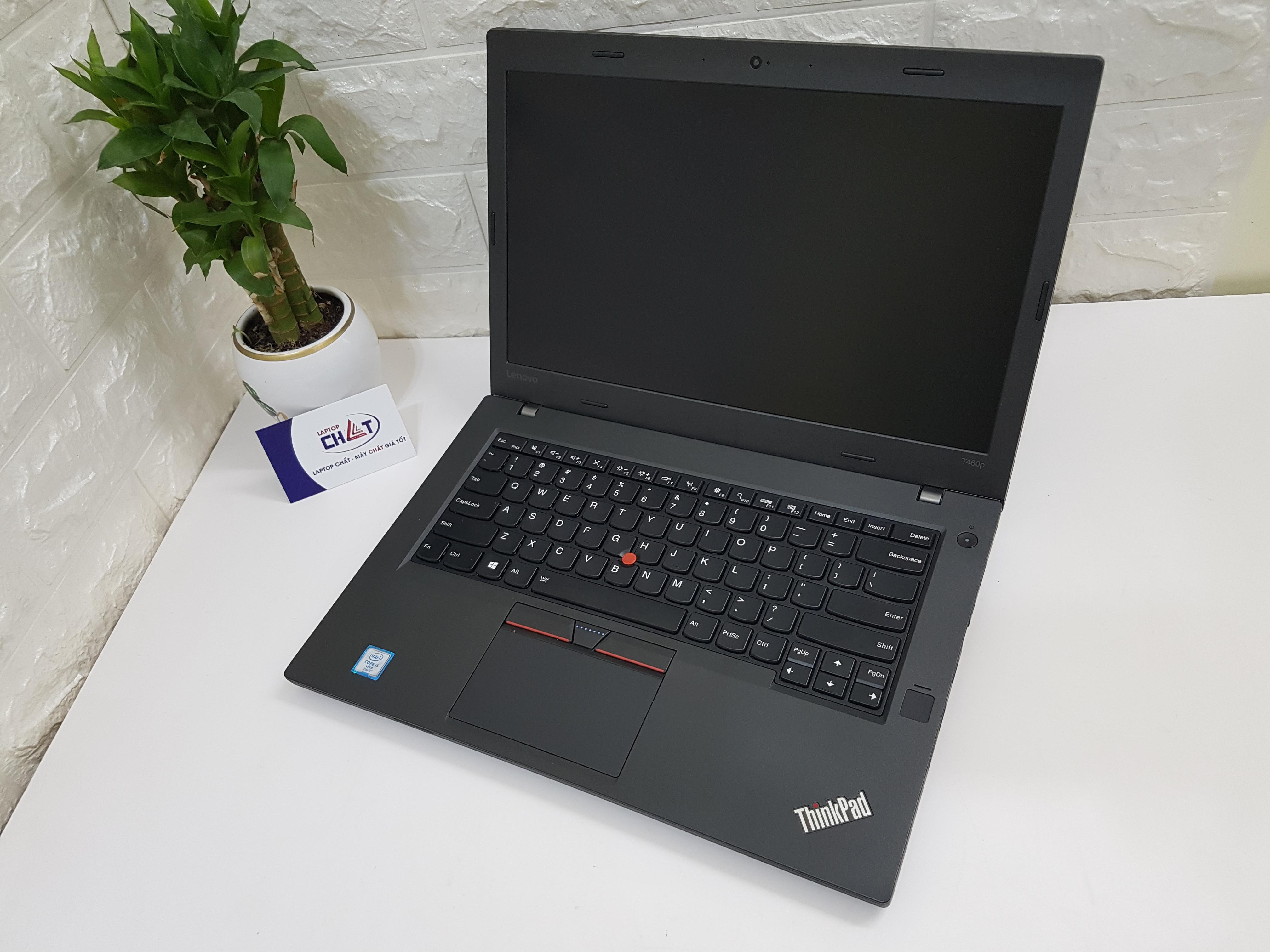 Lenovo ThinkPad T460P i7