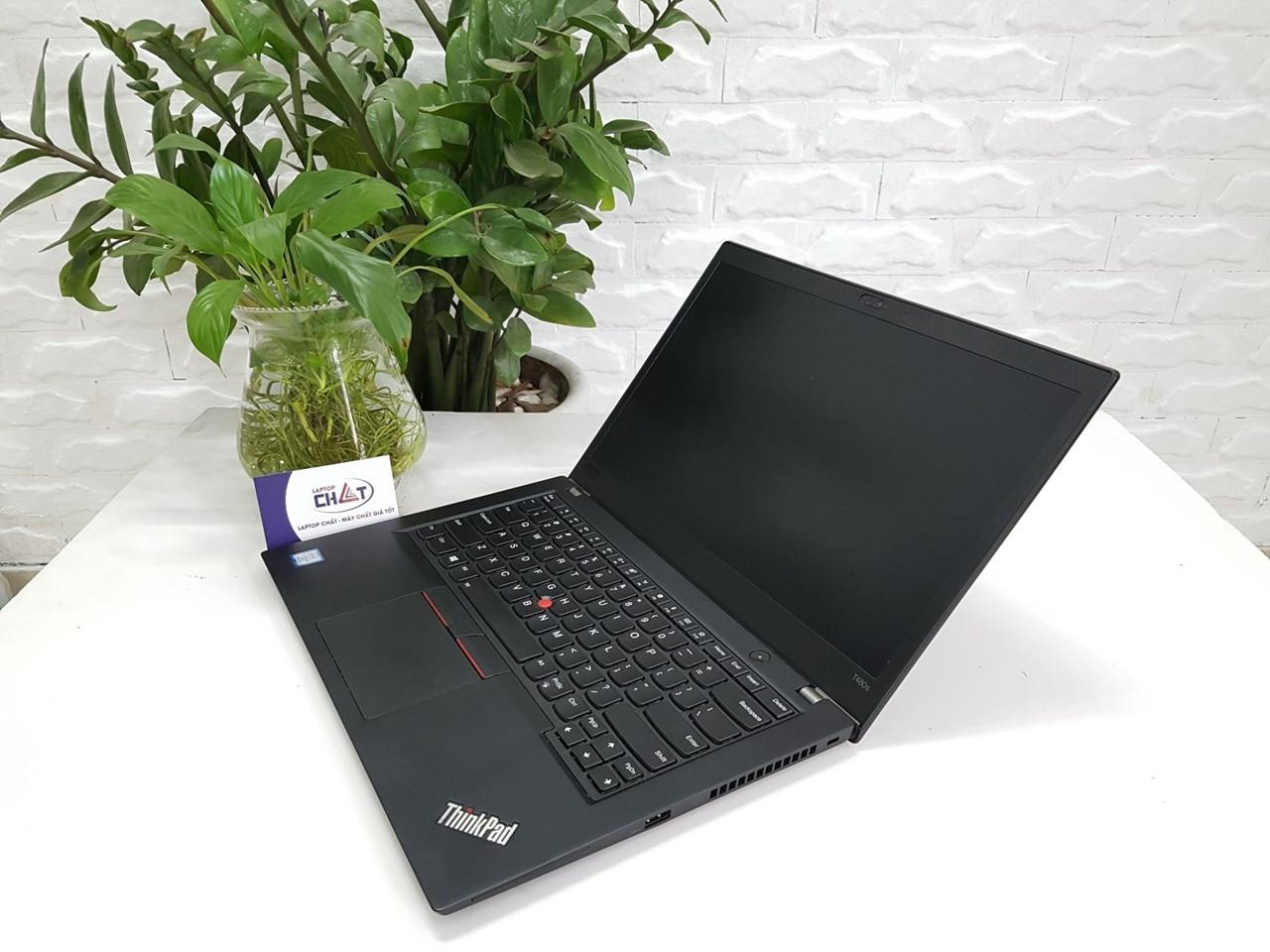 Lenovo Thinkpad T480s i5