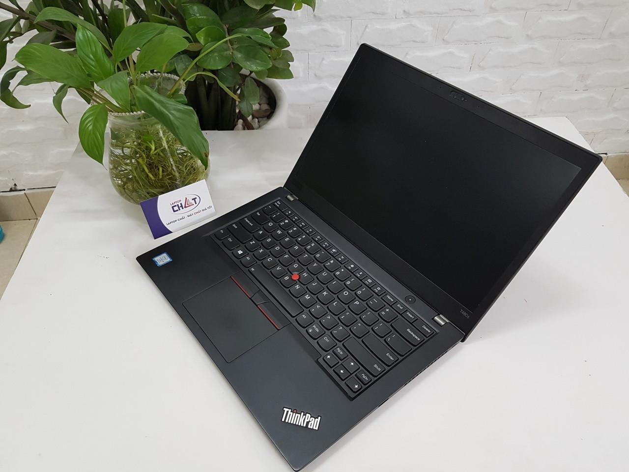 Lenovo Thinkpad T480s i7