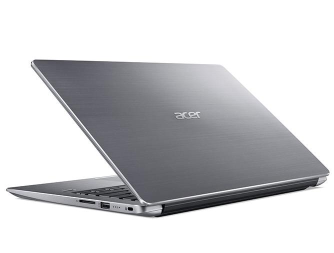 Acer Swift 3 SF314-58-39BZ NX.HPMSV.007