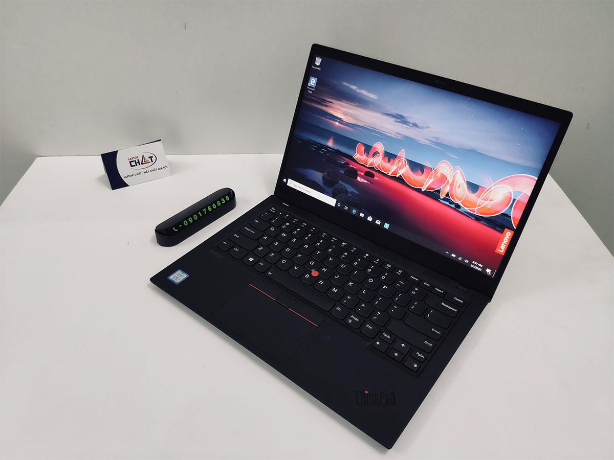 Laptop Lenovo Thinkpad X1 Carbon Gen 7