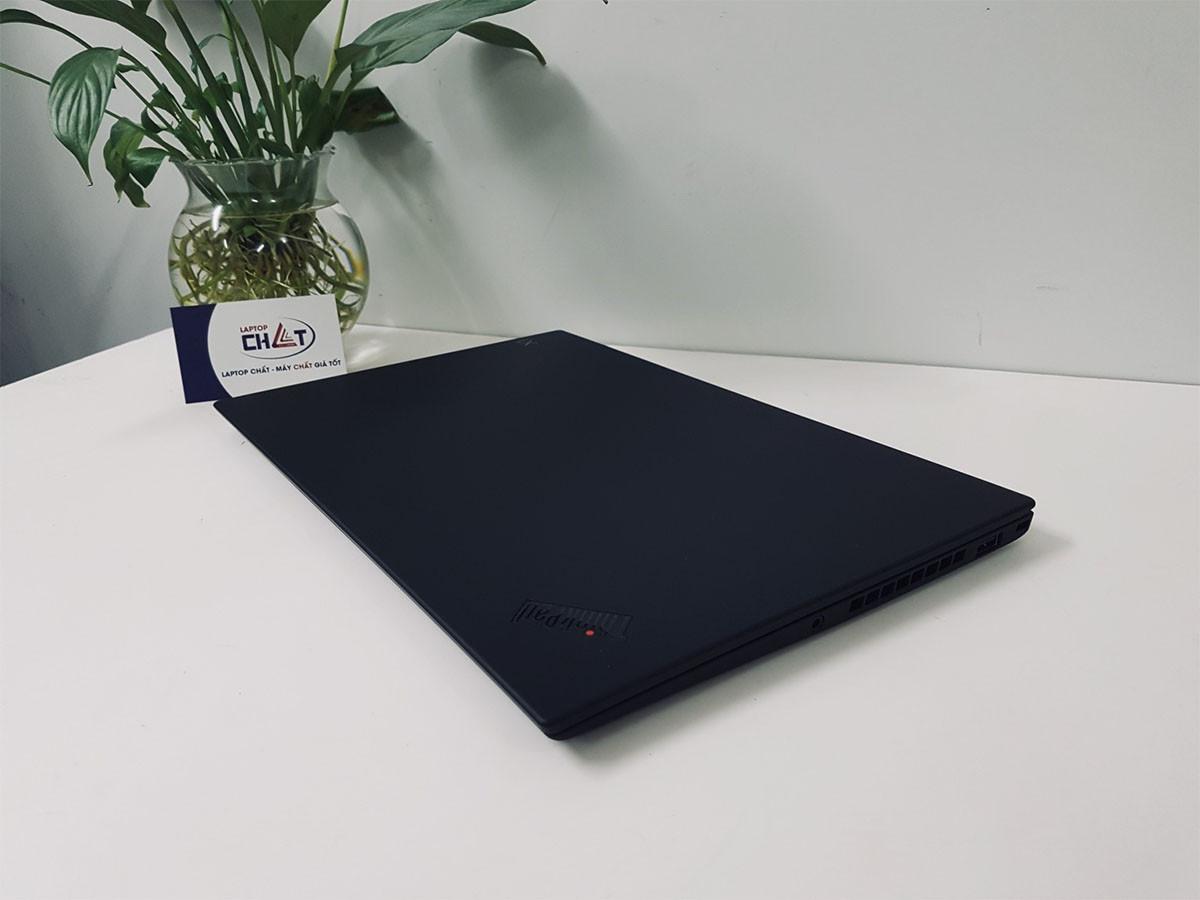 ThinkPad X1 Gen 6 i7 16G 512G FHD IPS máy keng giá tốt [LAPTOP CHẤT]