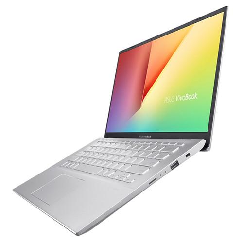 Asus VivoBook 14 A412DA-EK611T Silver