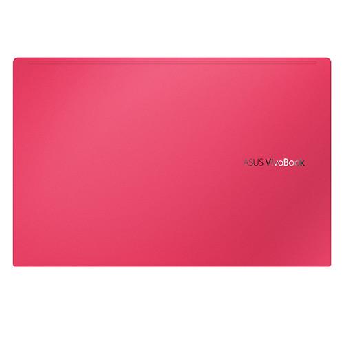 Asus VivoBook S14 S433EA-EB101T Đỏ