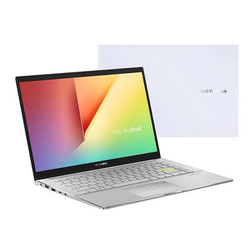 Asus Vivobook S14 S433FA-EB437T Trắng