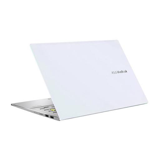Asus Vivobook S14 S433FA-EB437T Trắng