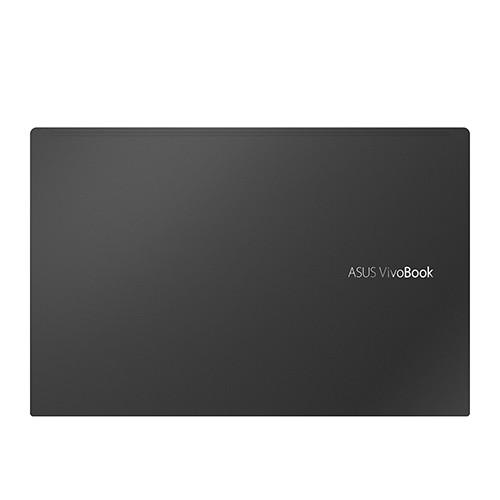 Asus VivoBook S433FA-EB053T Đen
