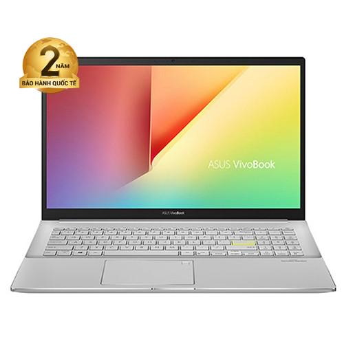 Asus VivoBook S533EA-BQ010T White