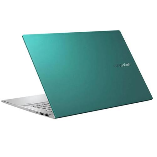 Asus VivoBook S533EA-BQ016T Green