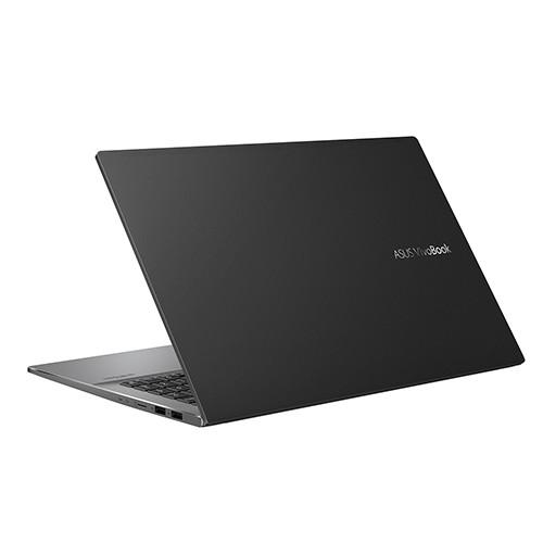Asus VivoBook S533EA-BQ018T Black