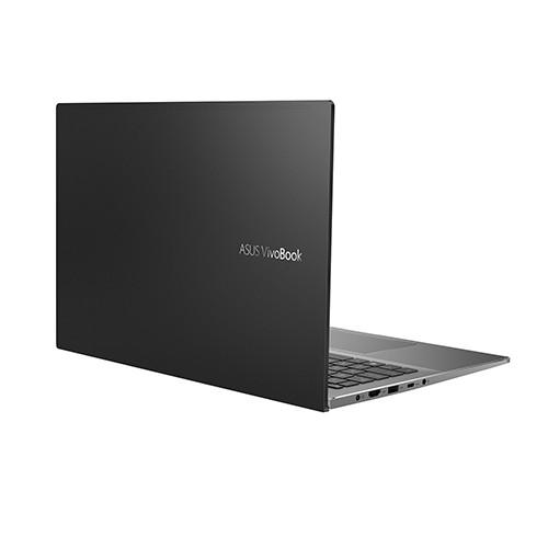 Asus VivoBook S533EQ-BQ041T Black