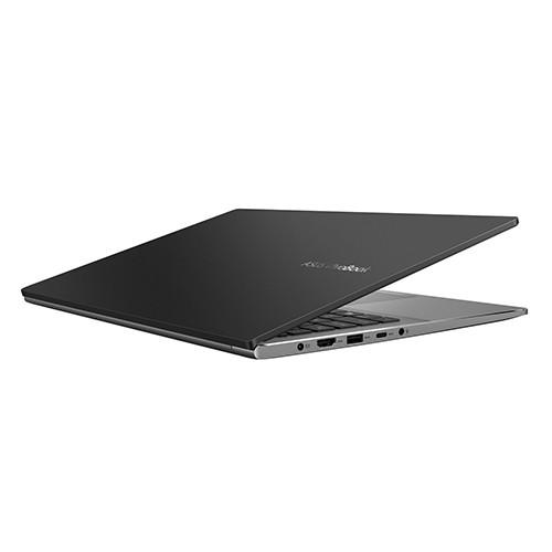 Asus VivoBook S533FA-BQ011T Đen