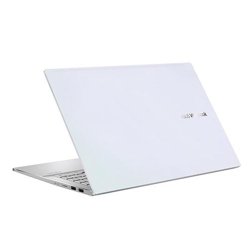 Asus VivoBook S533FA-BQ026T Trắng