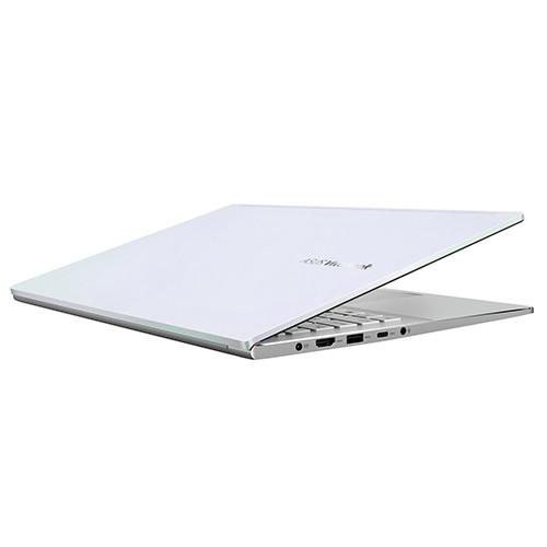 Asus VivoBook S533JQ-BQ015T Trắng