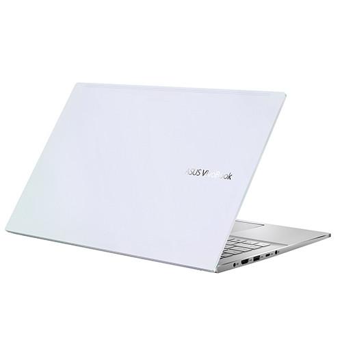 Asus VivoBook S533JQ-BQ015T Trắng