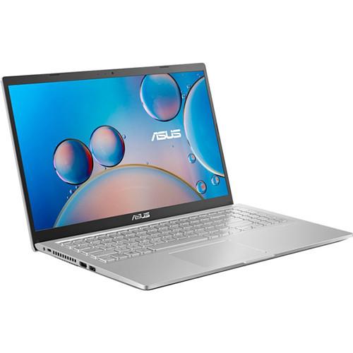 Asus X515EP-EJ006T Silver