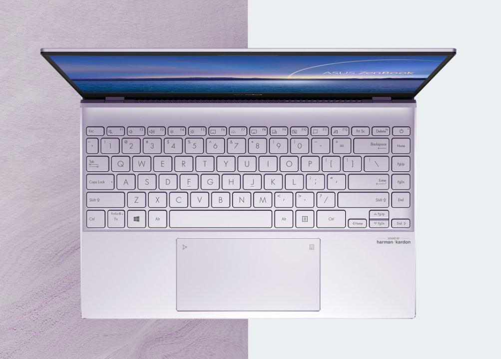 Asus ZenBook 13 UX325EA-EG081T