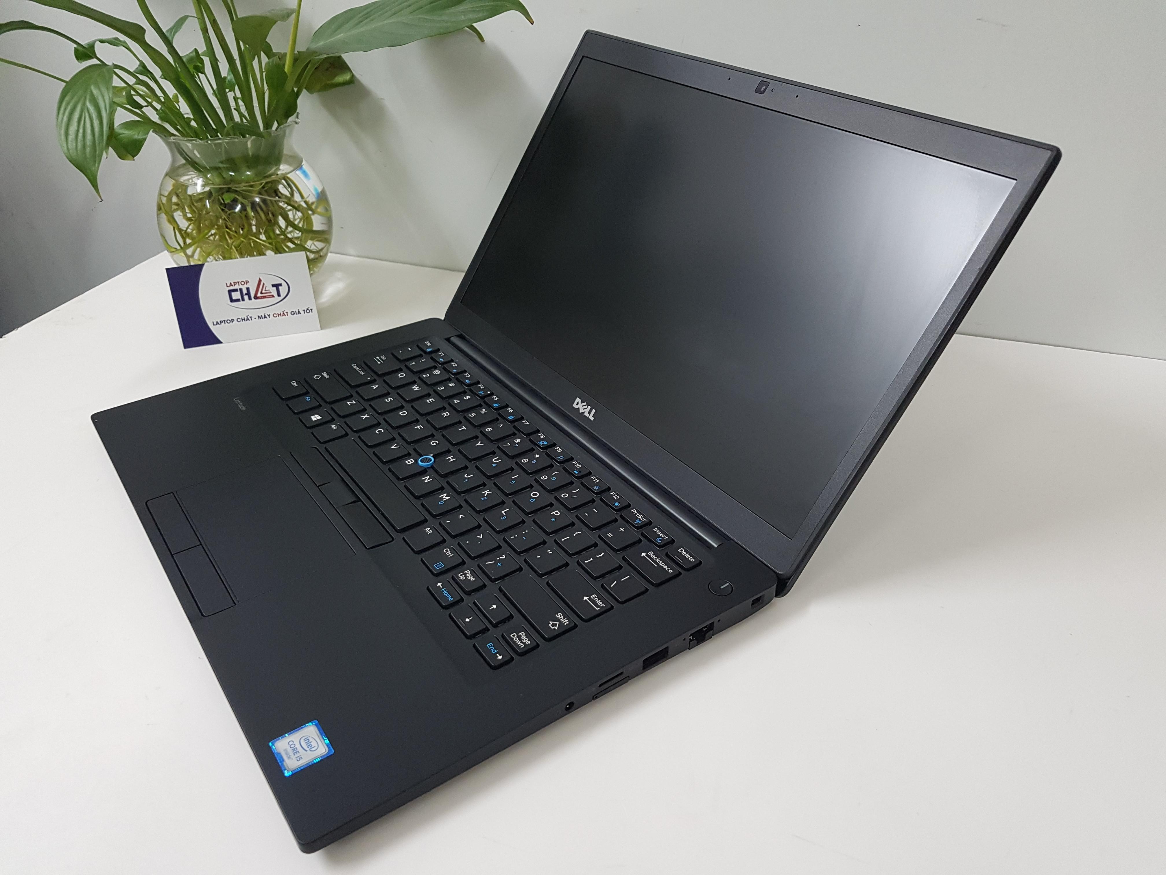 Laptop Dell Latitude E7480 i5