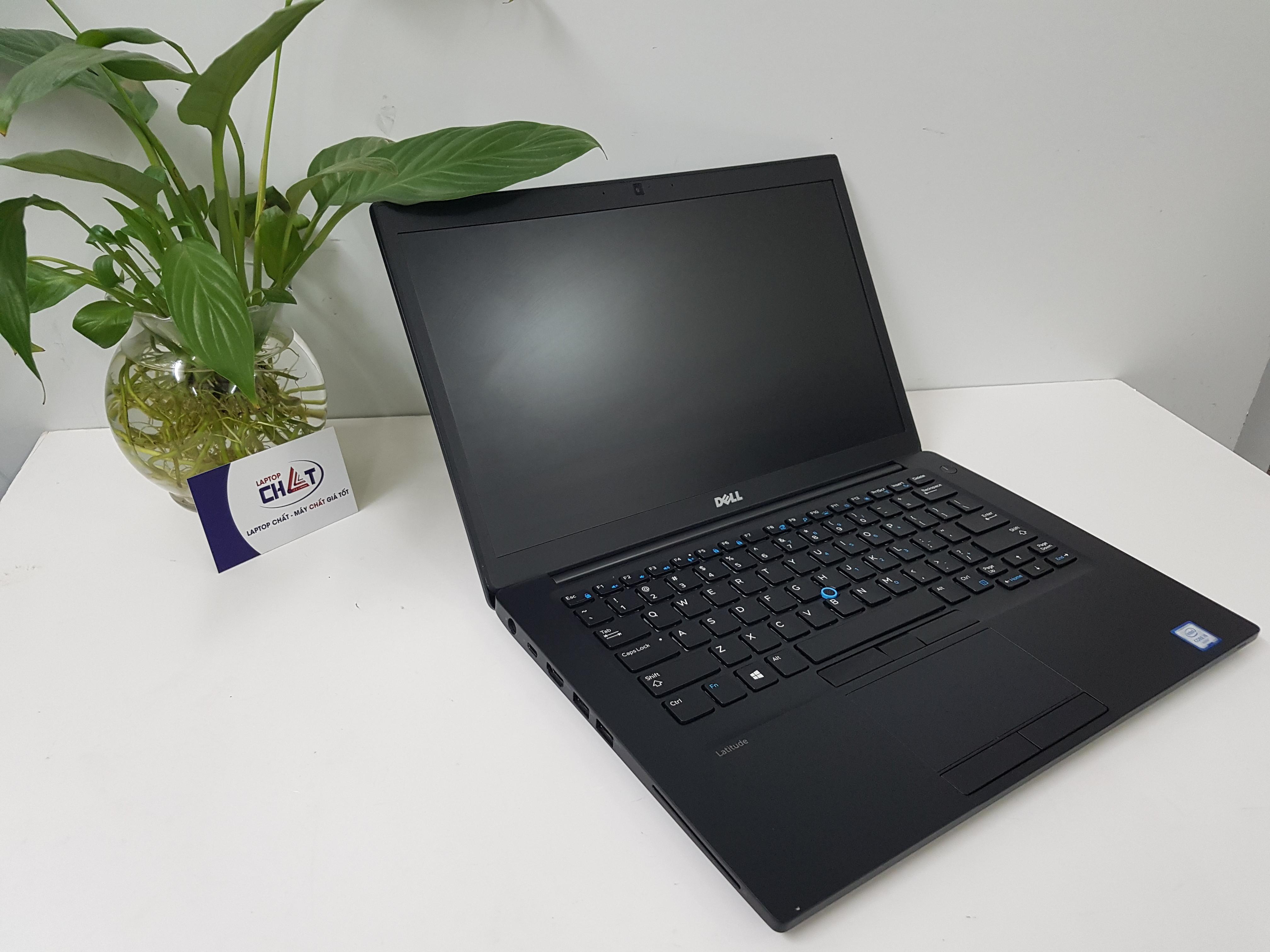 Laptop Dell Latitude E7480 i7
