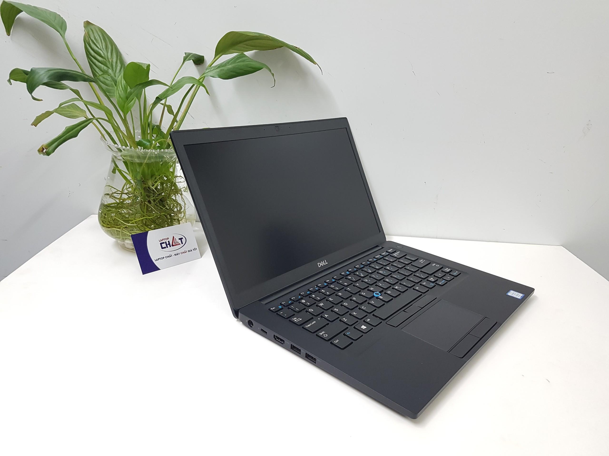 Laptop Dell Latitude E7490 i5